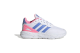 adidas Nebzed Lace Running (125402_HQ6139) weiss 1