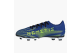 adidas NEMEZIZ FxG Nemeziz.4 J (FY0822) azul 4