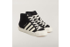 Y-3 Nisi HI (KI2668) zwart 4