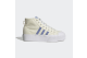 adidas Originals Nizza Platform Mid (FZ6189) weiss 1
