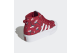 adidas Nizza Platform Mid Thebe Magugu (GY9561) rot 2