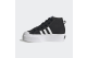 adidas Nizza Platform Mid (GY9955) schwarz 6