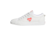 adidas Nizza Trefoil W (EF5074) weiss 6