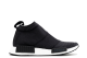 adidas NMD CS1 PK Winter Wool (S32184) schwarz 5