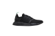 adidas NMD R1 W (AQ1102) schwarz 4