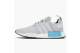 adidas NMD R1 (S31511) weiss 2