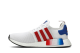 adidas NMD R1 Firecracker (EG5651) weiss 6