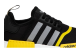 adidas NMD R1 Thunder (F99713) schwarz 5