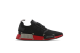 adidas NMD R1 Grey Scarlet (FV3907) schwarz 1