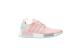 adidas NMD R1 Grey Mint (FX7198) pink 3