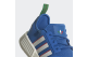 adidas Originals NMD R1 (GX9886) blau 6