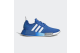 adidas NMD R1 Blue Bird (GY1349) blau 1
