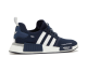 adidas NMD R1 Collegiate Navy (HQ2070) schwarz 6