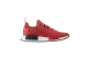 adidas NMD R1 W Vivid (S76013) rot 4