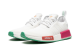 adidas NMD R1 Magenta Green womens (GZ4964) weiss 2
