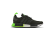 adidas NMD R1 Star x Yoda Wars (FW3935) schwarz 1