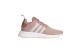 adidas NMD R2 W (CQ2007) pink 3