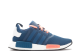 adidas NMD Runner J R1 (S75339) blau 3