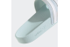 adidas Originals adilette (GY9482) blau 5