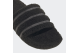 adidas Originals adilette (H06452) schwarz 5