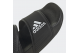 adidas Originals ADILETTE SANDAL K (GW0344) schwarz 5