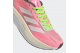 adidas Originals Adizero Boston 11 (GX6656) pink 5