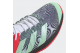 adidas Originals Adizero Ubersonic 4 Tennisschuh (GY3319) bunt 5