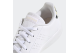 adidas Originals Advantage Base Court Lifestyle Schuh (GW9289) weiss 5