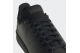 adidas Originals Advantage Base Court Lifestyle Schuh (GW9284) schwarz 5