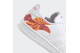 adidas Originals Advantage Court Lifestyle Schuh (GY7046) weiss 5