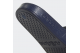 adidas Originals Aqua adilette (GV7856) blau 5