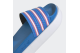 adidas Originals Bonega adilette (GX9480) blau 5