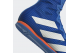 adidas Originals Box Hog 4 Boxschuh (GW1402) blau 5