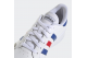 adidas Originals Breaknet Court Lifestyle Schuh (GX4196) weiss 6