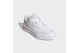 adidas Clubcourt Schuh Sneaker Damen (H68717-590) bunt 5