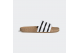 adidas Originals Cork adilette (BA7210) braun 1
