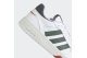 adidas Originals CourtBeat Court Lifestyle Schuh (GX1743) weiss 5