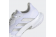 adidas Originals Courtjam Control Tennisschuh (GY1334) weiss 5