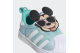 adidas Originals Disney Superstar 360 Schuh (GY9151) blau 5