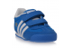 adidas DRAGON CF C (D67699) blau 1