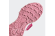 adidas Originals FortaRun All Terrain Cloudfoam Sport Elastic Lace and Top Strap (GZ1815) pink 5
