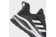 adidas Originals FortaRun Elastic Lace Top Strap Laufschuh (H04120) schwarz 5