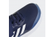 adidas Originals FortaRun Elastic Lace Top Strap Schuh (GY7607) blau 5