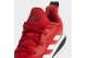 adidas Originals FortaRun Lace Laufschuh (GY2745) rot 5