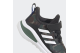 adidas Originals FortaRun Sport Running Elastic Lace and Top Strap Schuh (GV9478) schwarz 5