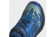 adidas FortaRun x LEGO NINJAGO Jay Laufschuh (FY6528) blau 5