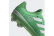 adidas Originals Gamemode Knit FG Fußballschuh (GY5546) grün 5