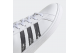 adidas Originals Grand Court Base Beyond Schuh (GX5762) weiss 5