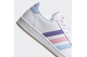 adidas Originals Grand Court Cloudfoam Lifestyle Court Comfort Pride Schuh (GY9400) weiss 5