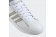 adidas Originals Grand Court Sneaker (GW9215) weiss 5